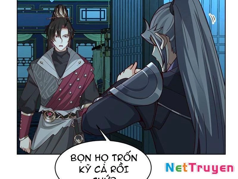 Hạch Động Lực Kiếm Tiên Chapter 49 - 11