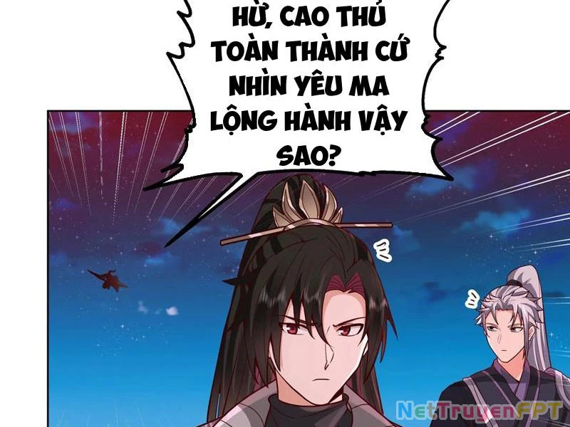 Hạch Động Lực Kiếm Tiên Chapter 49 - 24