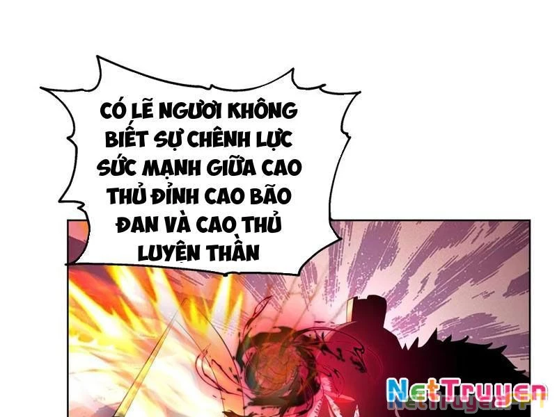 Hạch Động Lực Kiếm Tiên Chapter 49 - 46