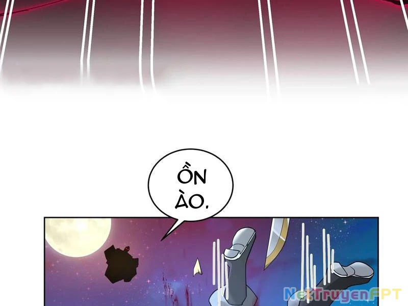 Hạch Động Lực Kiếm Tiên Chapter 49 - 53
