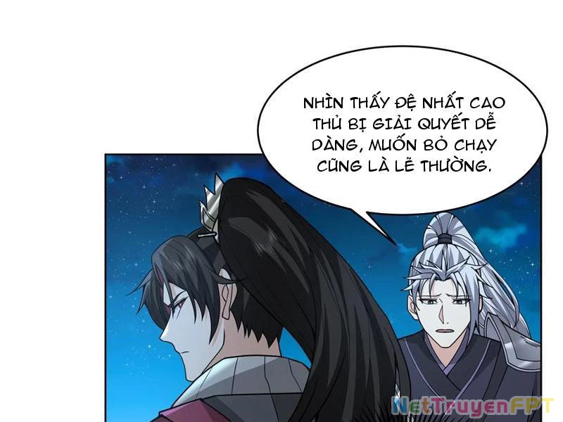 Hạch Động Lực Kiếm Tiên Chapter 49 - 59