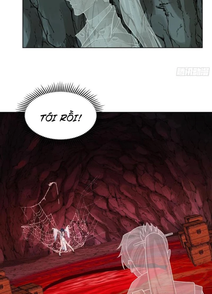 Hạch Động Lực Kiếm Tiên Chapter 50 - 13