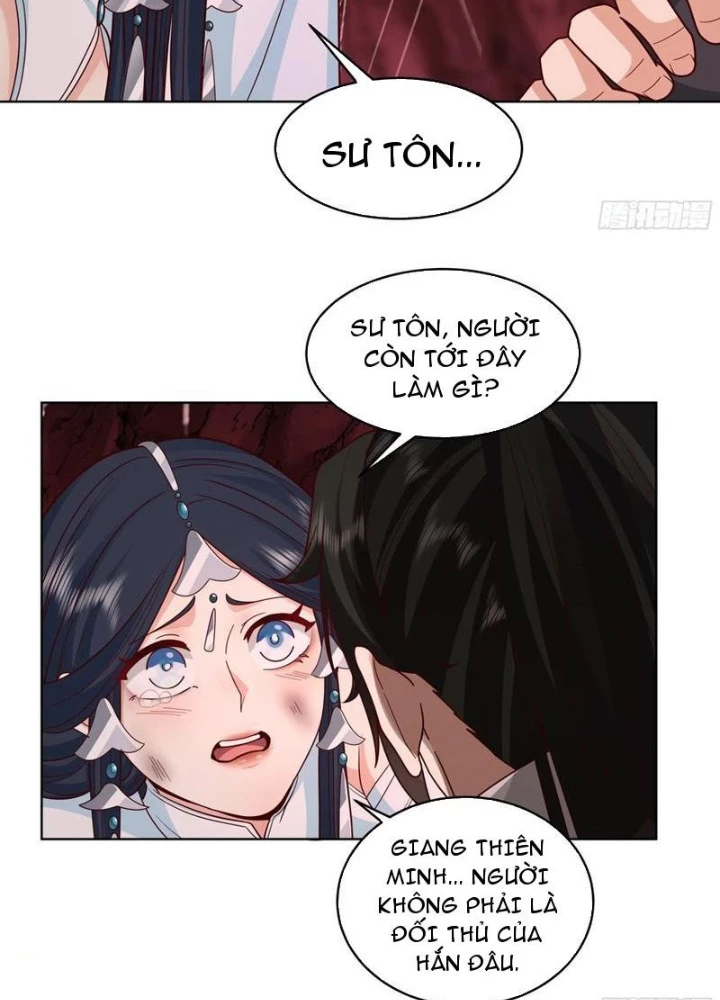 Hạch Động Lực Kiếm Tiên Chapter 50 - 27