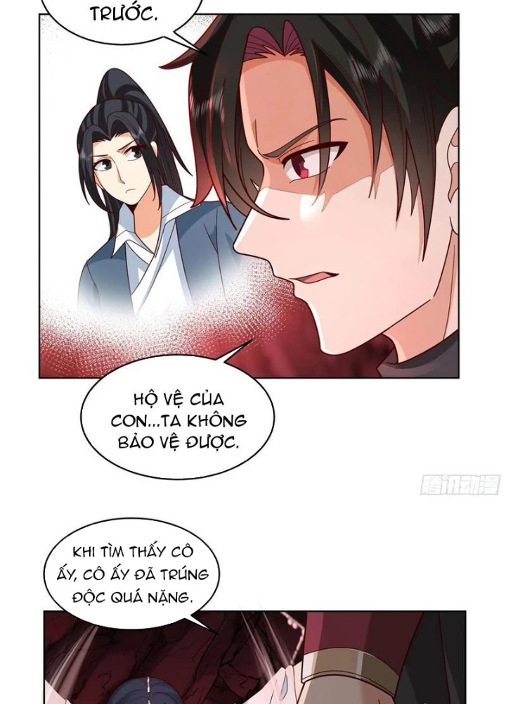 Hạch Động Lực Kiếm Tiên Chapter 50 - 29