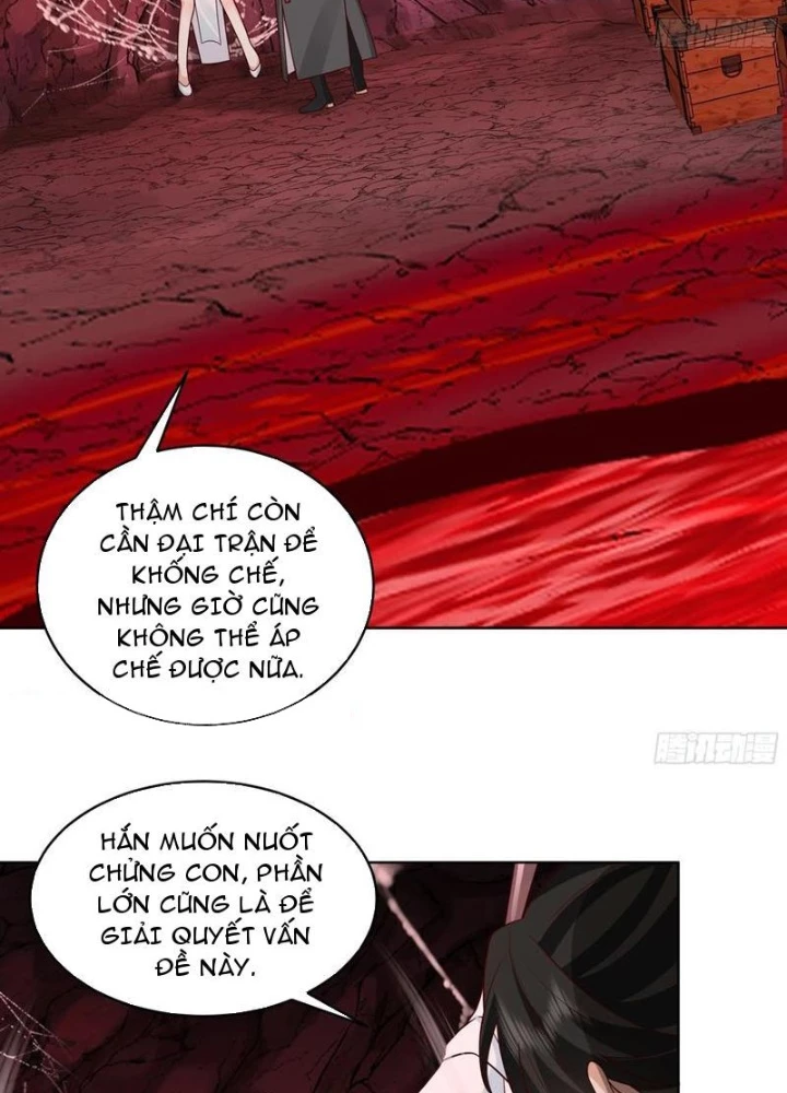Hạch Động Lực Kiếm Tiên Chapter 50 - 40