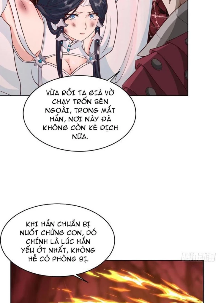 Hạch Động Lực Kiếm Tiên Chapter 50 - 42