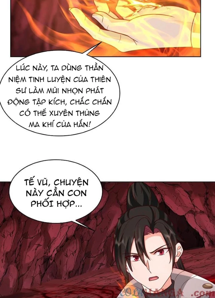 Hạch Động Lực Kiếm Tiên Chapter 50 - 44