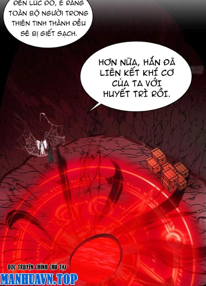 Hạch Động Lực Kiếm Tiên Chapter 50 - 50