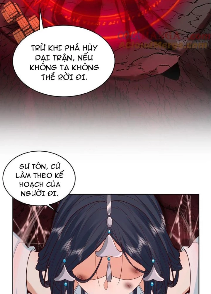 Hạch Động Lực Kiếm Tiên Chapter 50 - 52