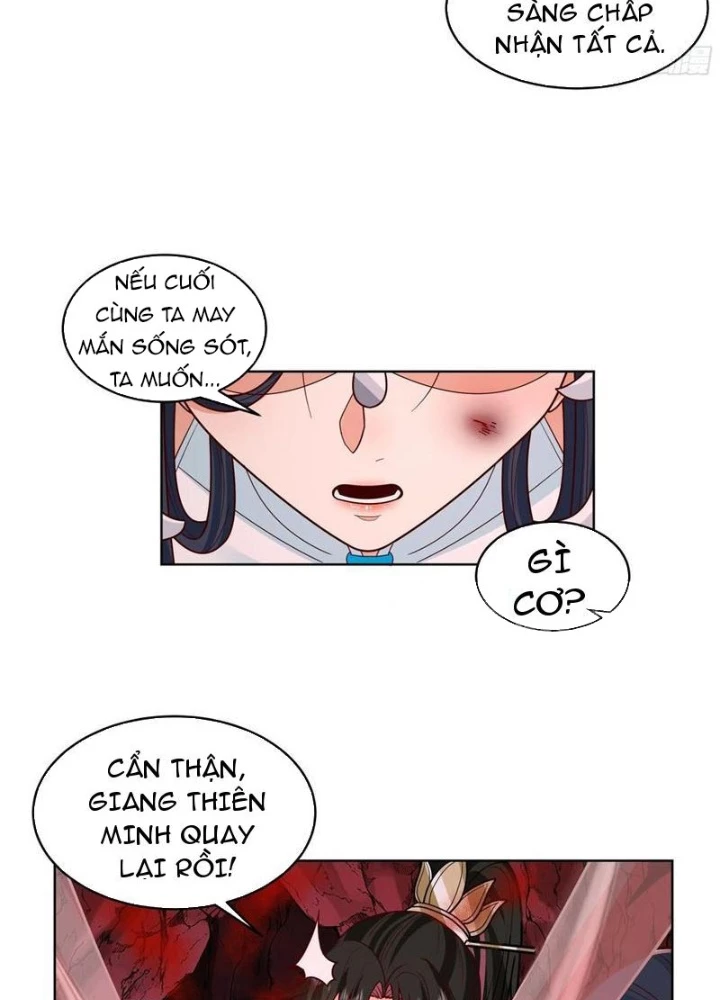Hạch Động Lực Kiếm Tiên Chapter 50 - 54
