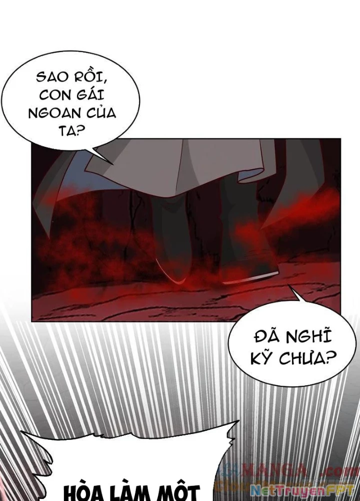 Hạch Động Lực Kiếm Tiên Chapter 50 - 58