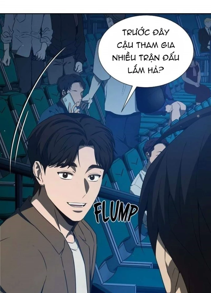 Sự Trở Lại Của Người Chơi Thiên Tài Chapter 37 - 49