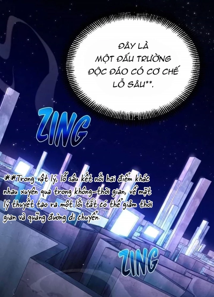 Sự Trở Lại Của Người Chơi Thiên Tài Chapter 38 - 53