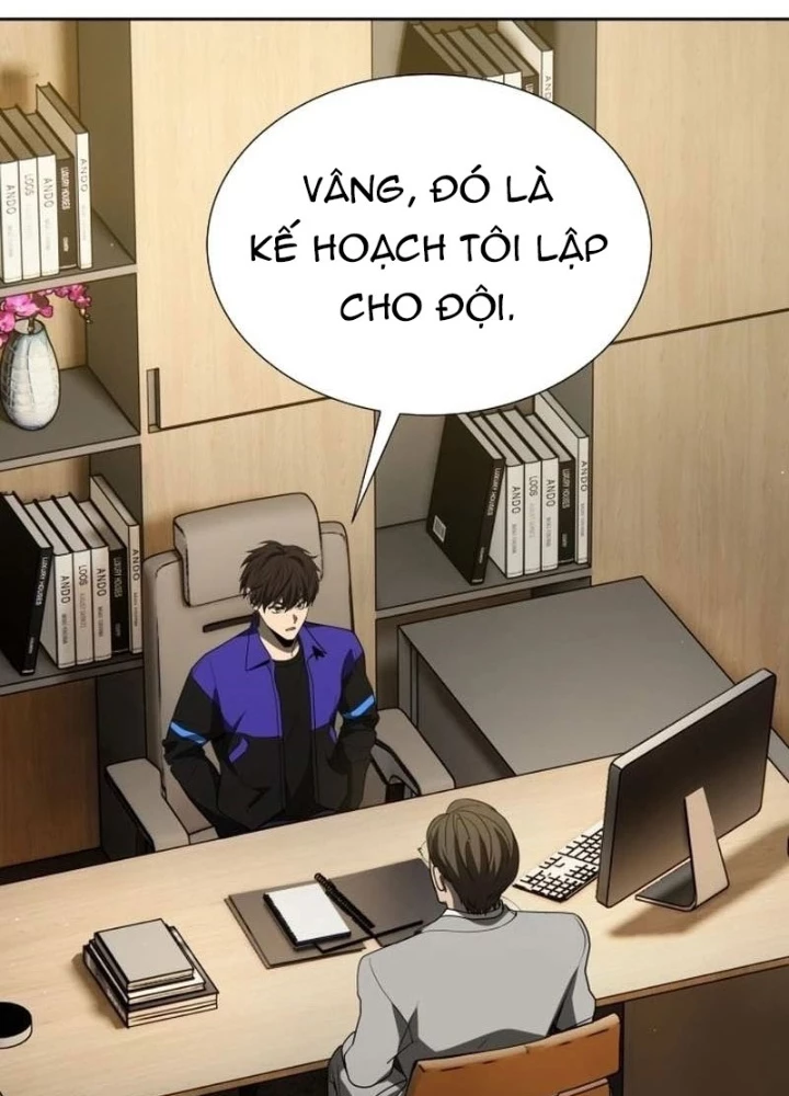 Sự Trở Lại Của Người Chơi Thiên Tài Chapter 39 - 241
