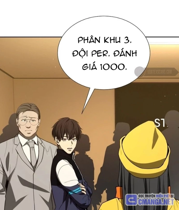 Sự Trở Lại Của Người Chơi Thiên Tài Chapter 40 - 96