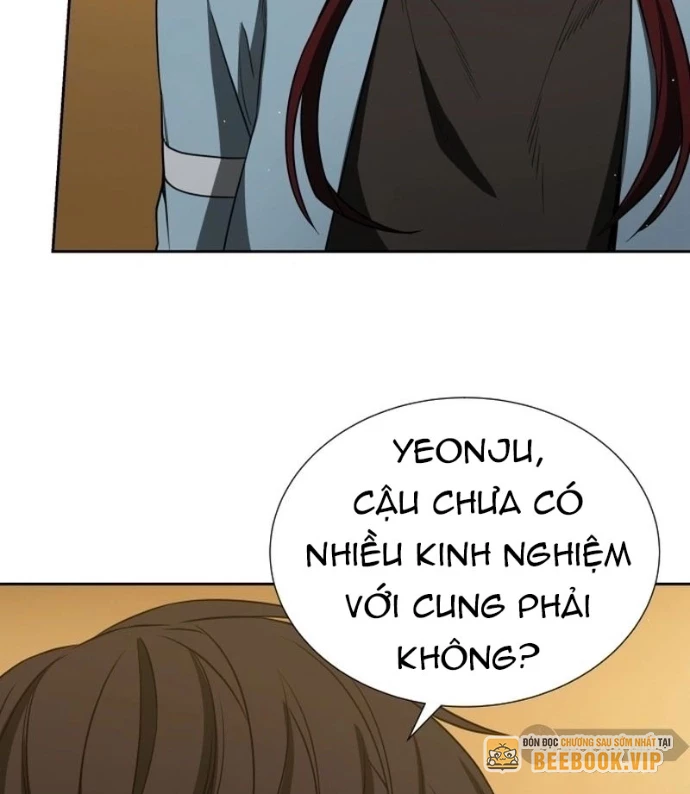 Sự Trở Lại Của Người Chơi Thiên Tài Chapter 40 - 135