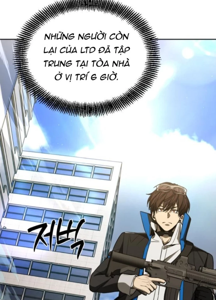 Sự Trở Lại Của Người Chơi Thiên Tài Chapter 42 - 141