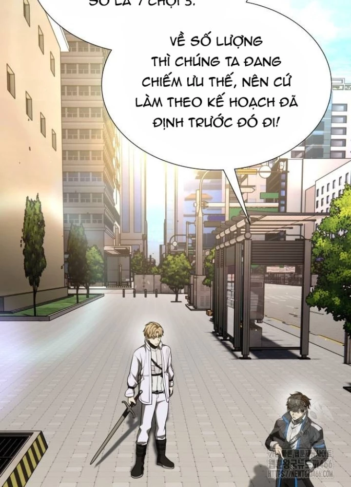 Sự Trở Lại Của Người Chơi Thiên Tài Chapter 43 - 11