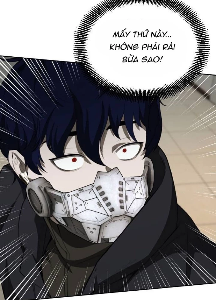 Sự Trở Lại Của Người Chơi Thiên Tài Chapter 43 - 153