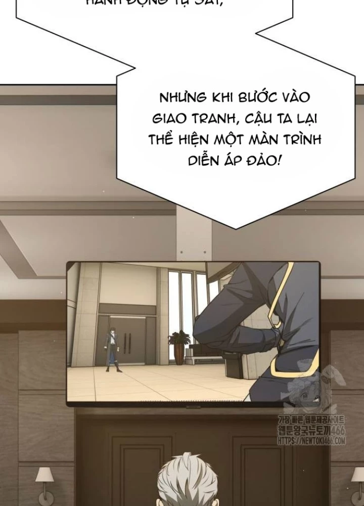Sự Trở Lại Của Người Chơi Thiên Tài Chapter 43 - 205
