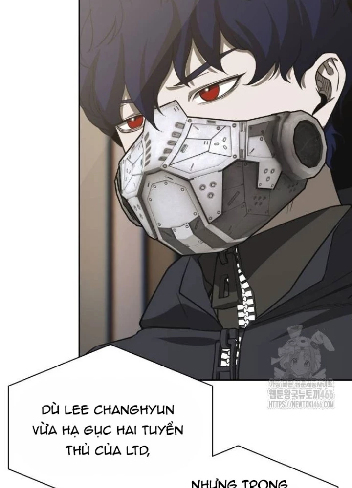 Sự Trở Lại Của Người Chơi Thiên Tài Chapter 43 - 217
