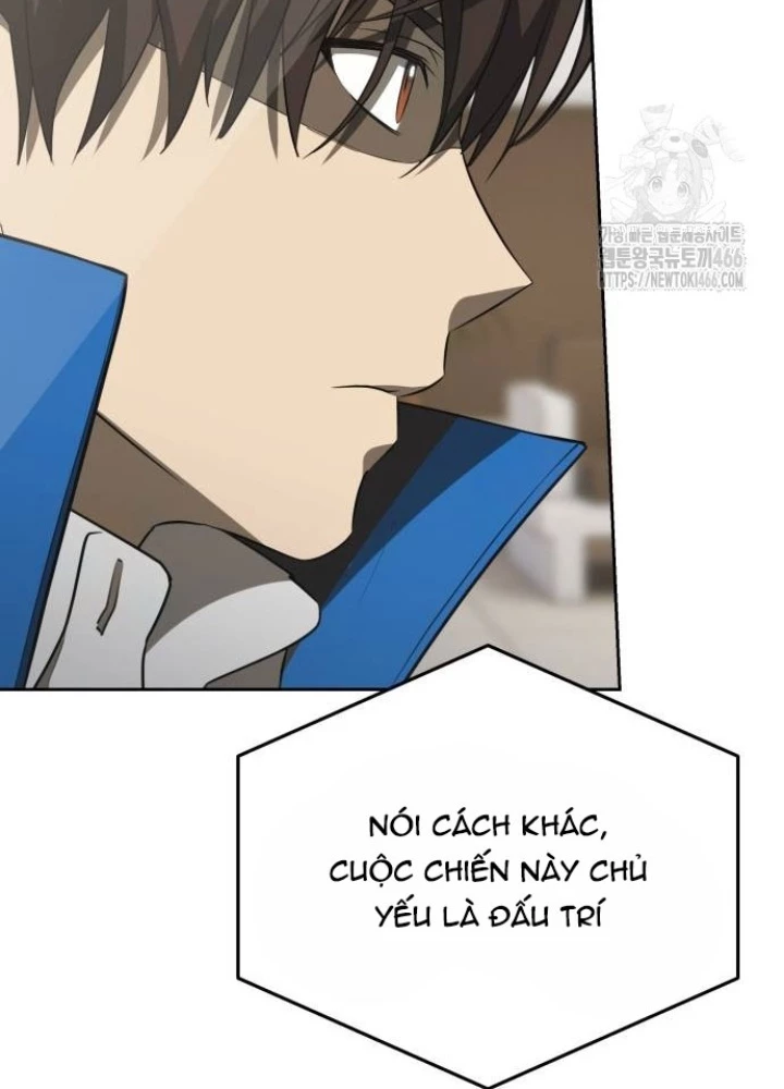 Sự Trở Lại Của Người Chơi Thiên Tài Chapter 43 - 221