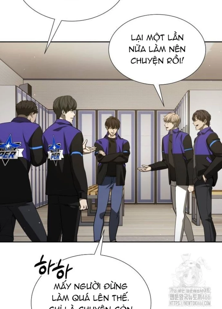 Sự Trở Lại Của Người Chơi Thiên Tài Chapter 45 - 5