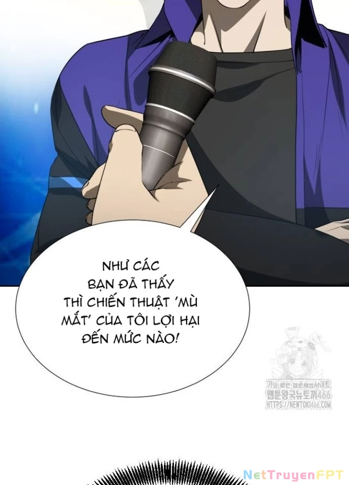 Sự Trở Lại Của Người Chơi Thiên Tài Chapter 45 - 47