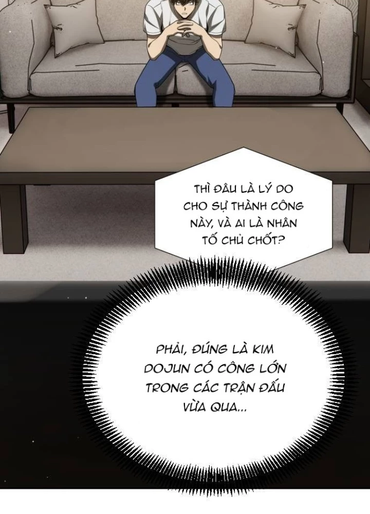 Sự Trở Lại Của Người Chơi Thiên Tài Chapter 45 - 55