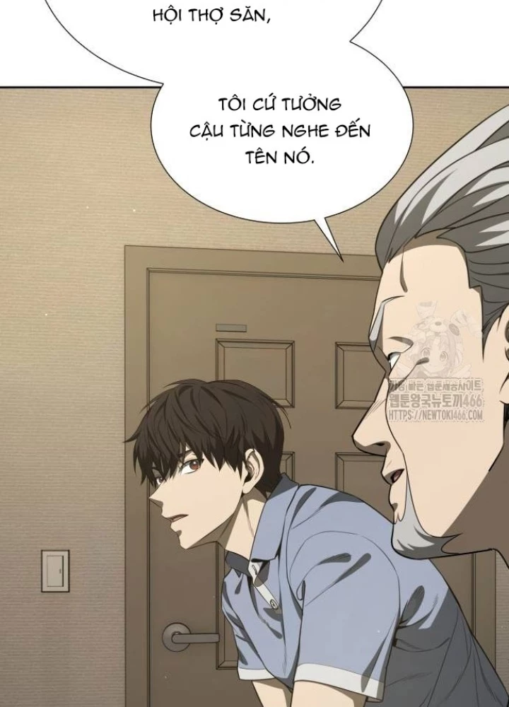 Sự Trở Lại Của Người Chơi Thiên Tài Chapter 45 - 119