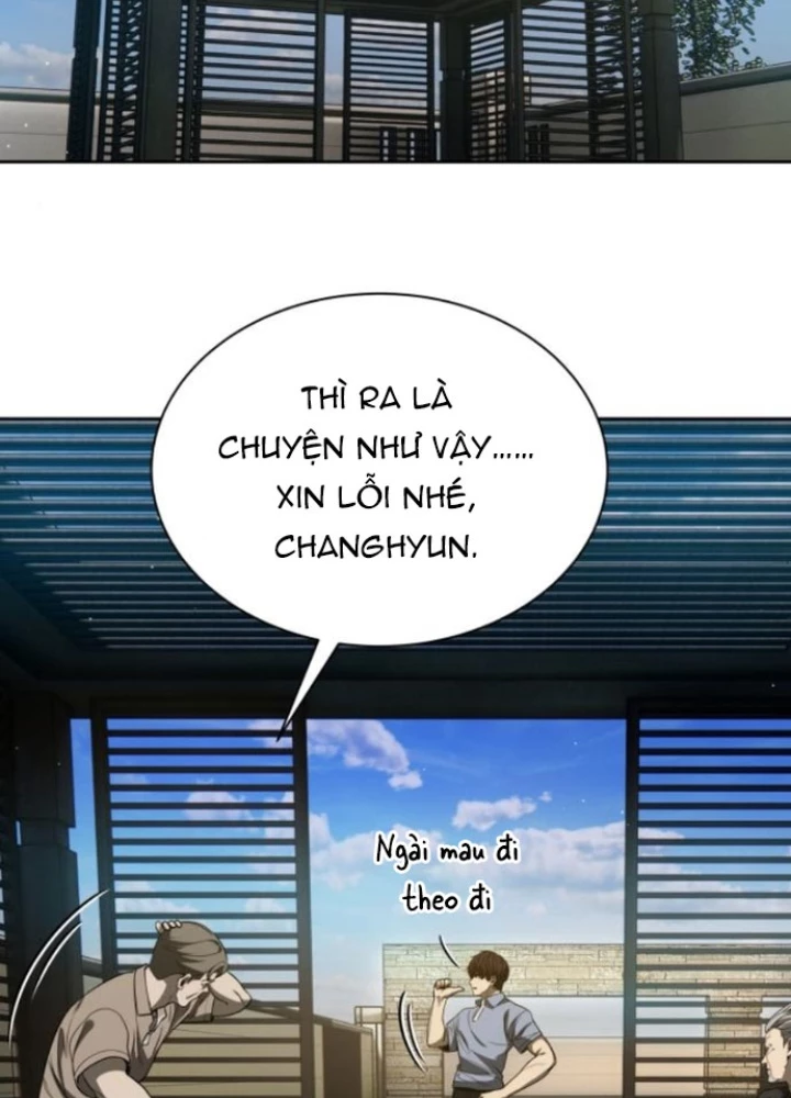 Sự Trở Lại Của Người Chơi Thiên Tài Chapter 46 - 19