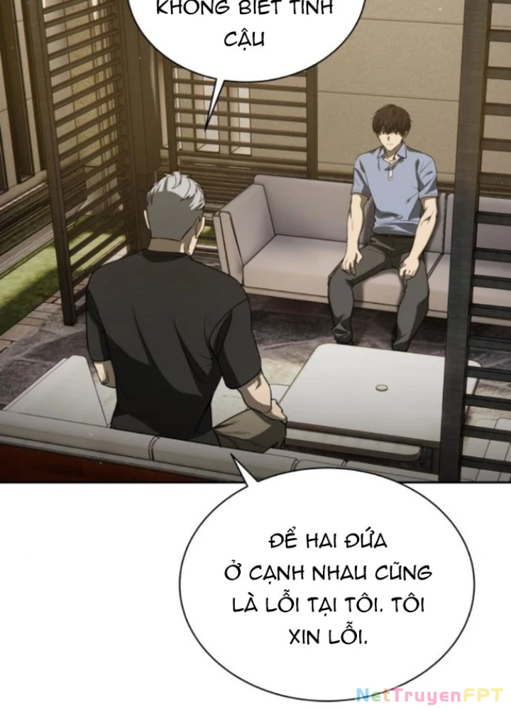 Sự Trở Lại Của Người Chơi Thiên Tài Chapter 46 - 29