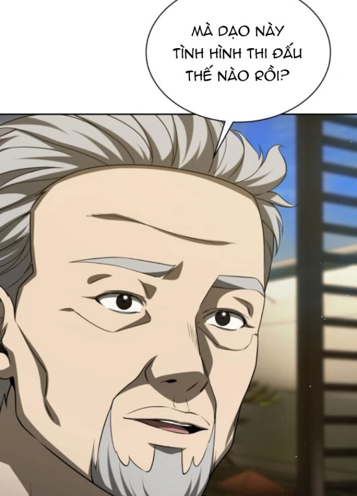Sự Trở Lại Của Người Chơi Thiên Tài Chapter 46 - 31