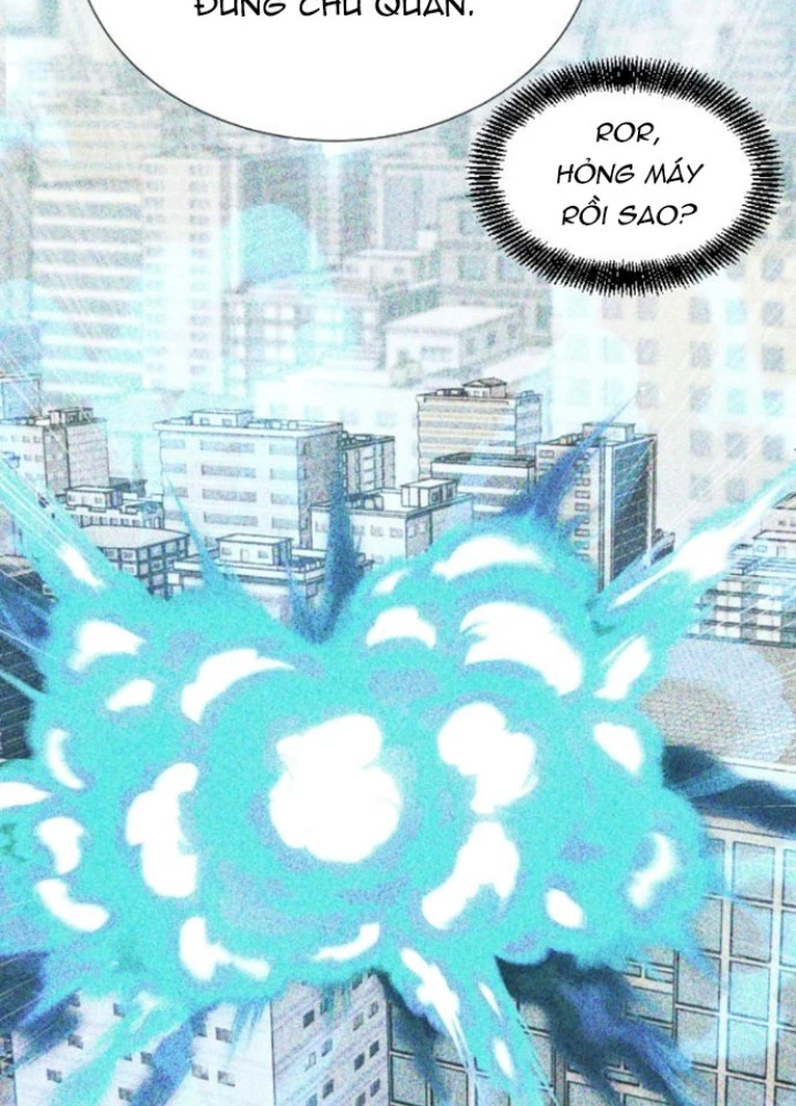 Sự Trở Lại Của Người Chơi Thiên Tài Chapter 46 - 47