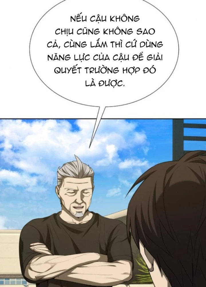 Sự Trở Lại Của Người Chơi Thiên Tài Chapter 46 - 53