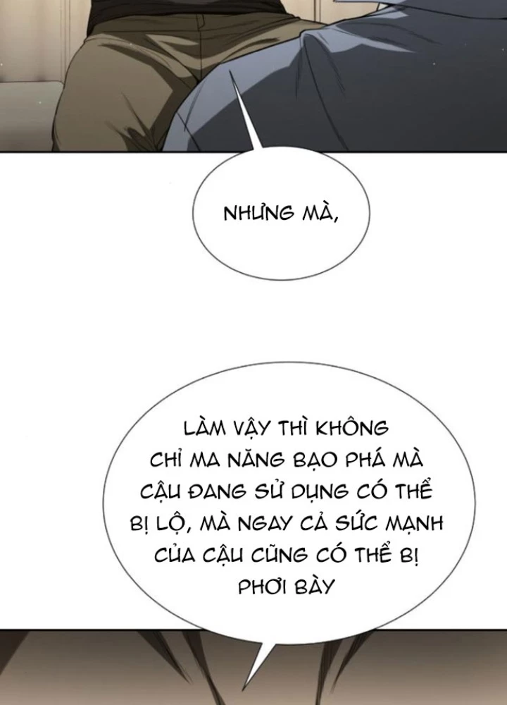 Sự Trở Lại Của Người Chơi Thiên Tài Chapter 46 - 55