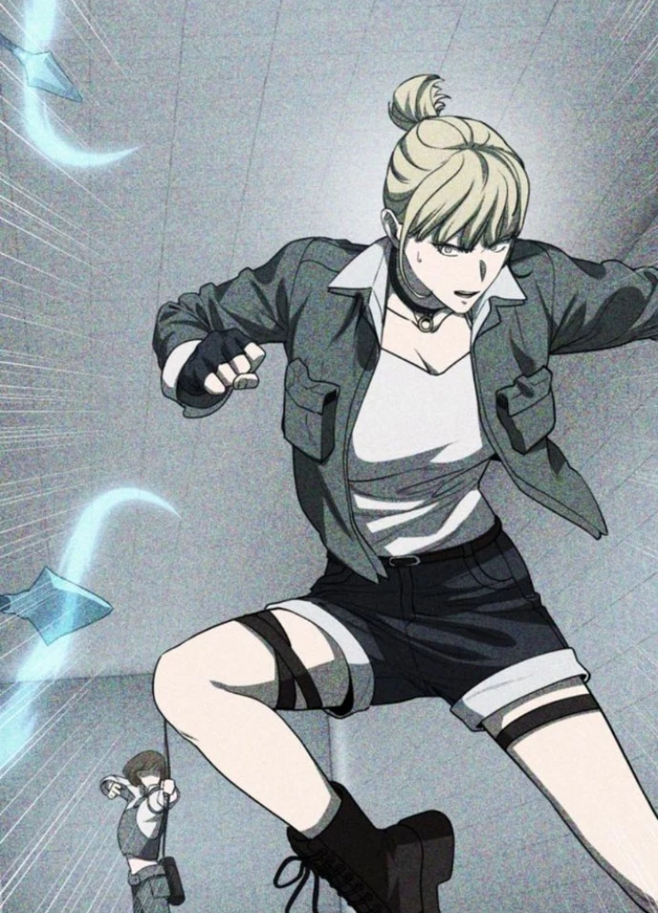 Sự Trở Lại Của Người Chơi Thiên Tài Chapter 46 - 129