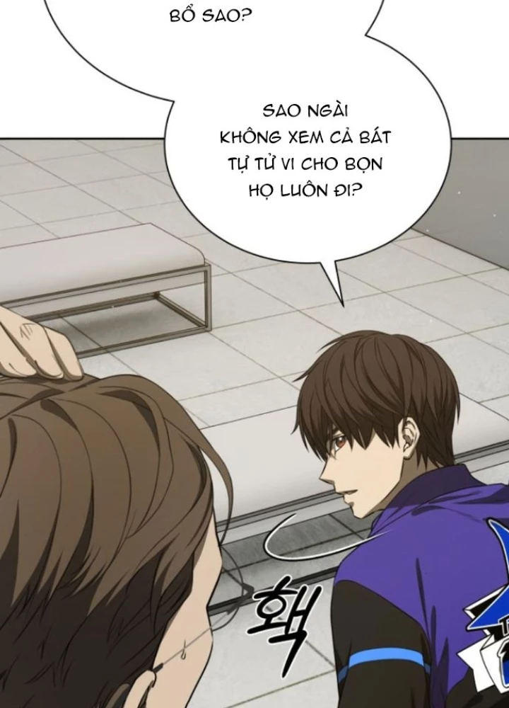 Sự Trở Lại Của Người Chơi Thiên Tài Chapter 46 - 179