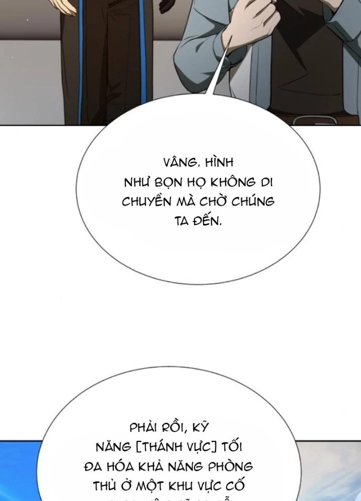 Sự Trở Lại Của Người Chơi Thiên Tài Chapter 49 - 51