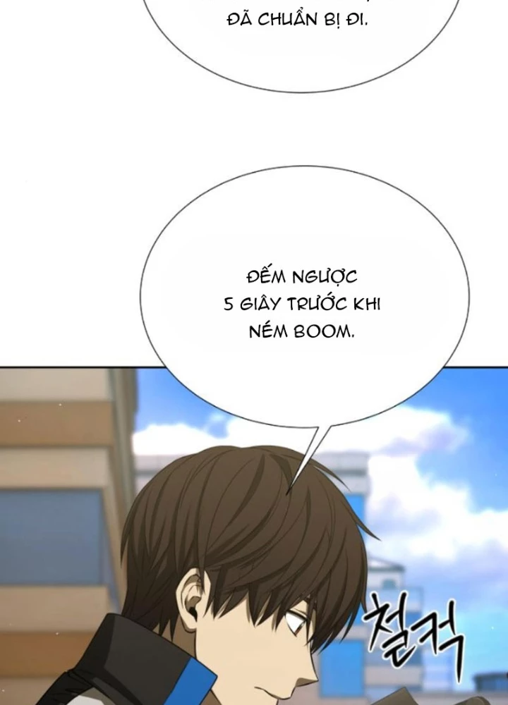Sự Trở Lại Của Người Chơi Thiên Tài Chapter 49 - 55
