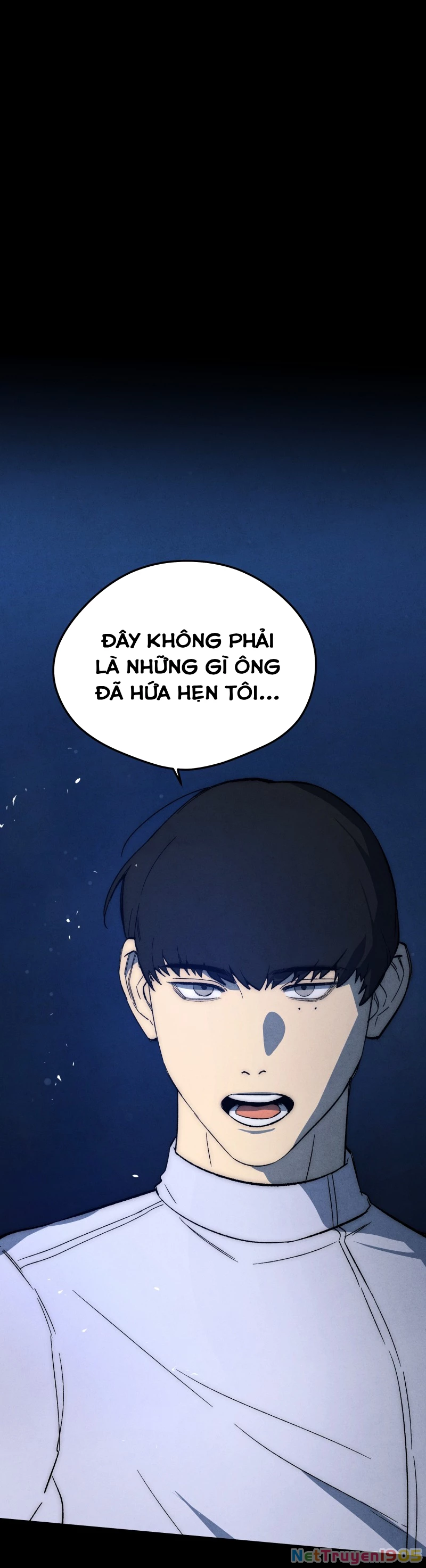 Hand Jumper Chapter 66 - 2