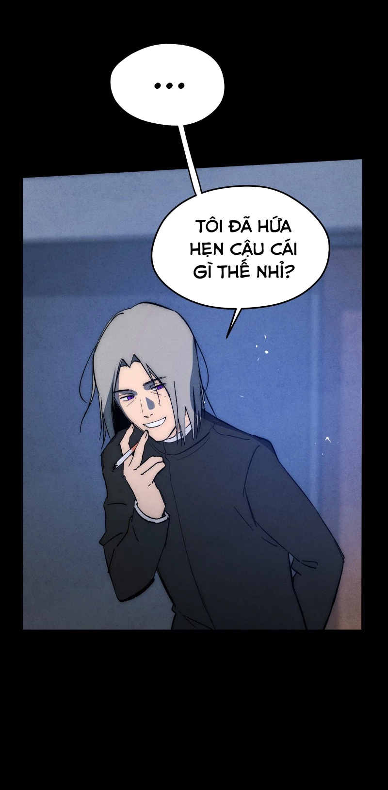 Hand Jumper Chapter 66 - 5