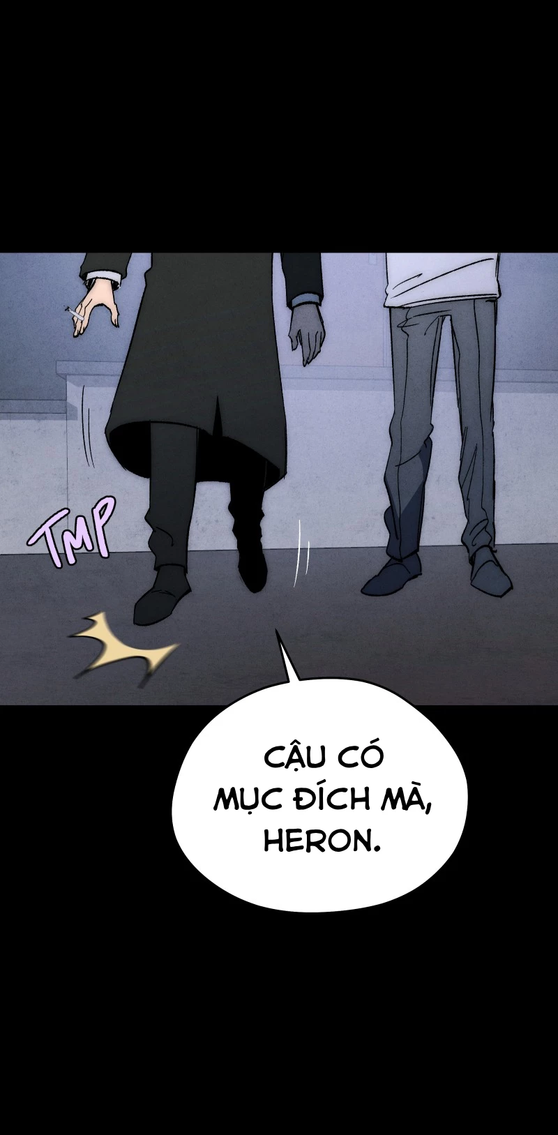Hand Jumper Chapter 66 - 13