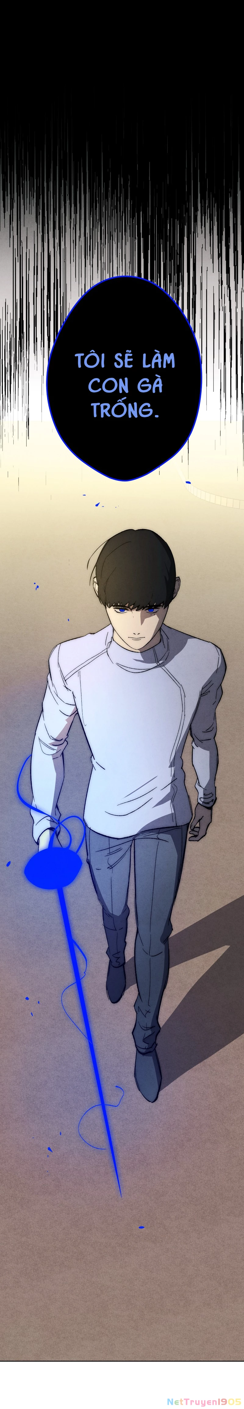Hand Jumper Chapter 66 - 21