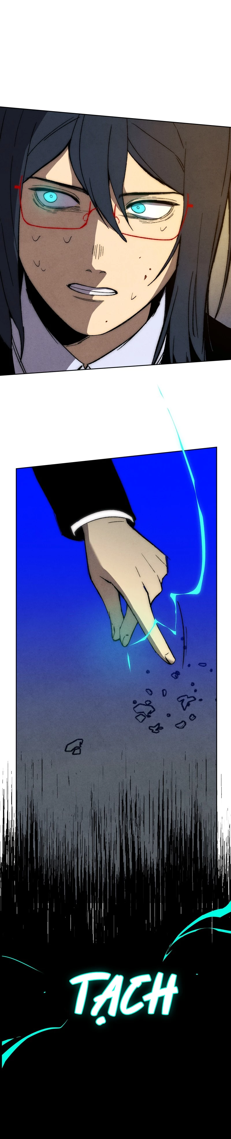 Hand Jumper Chapter 66 - 30