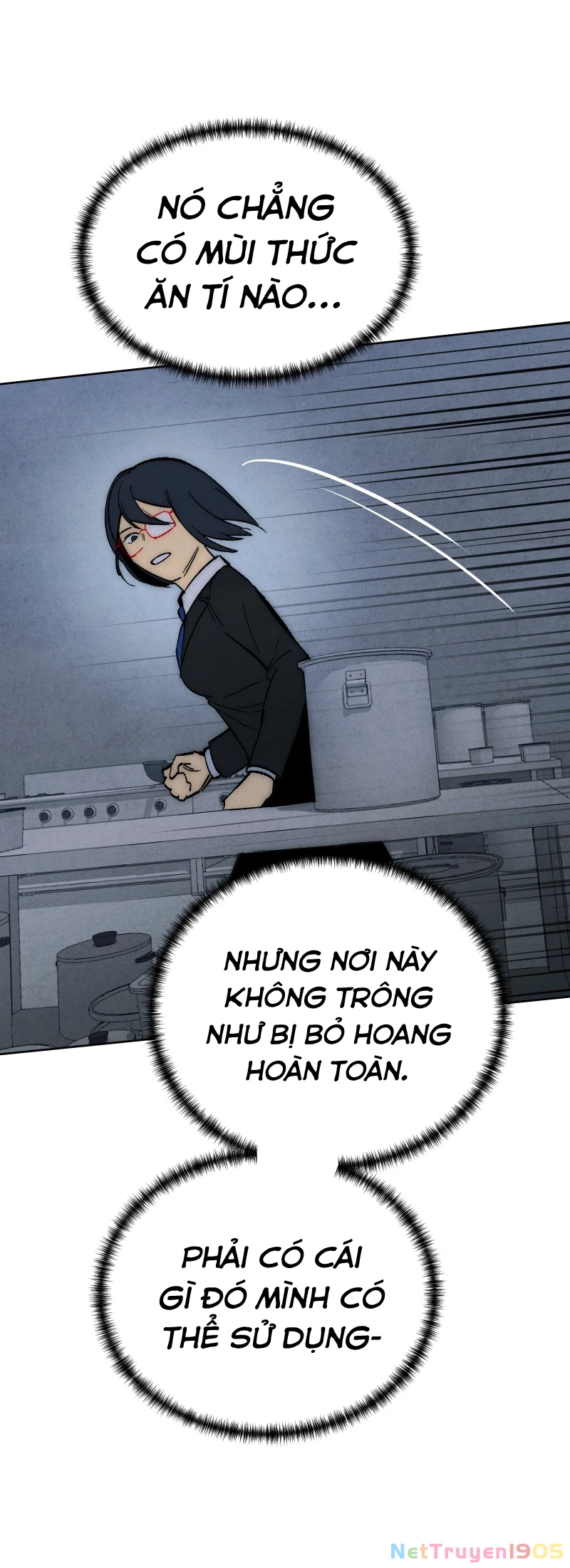 Hand Jumper Chapter 66 - 41