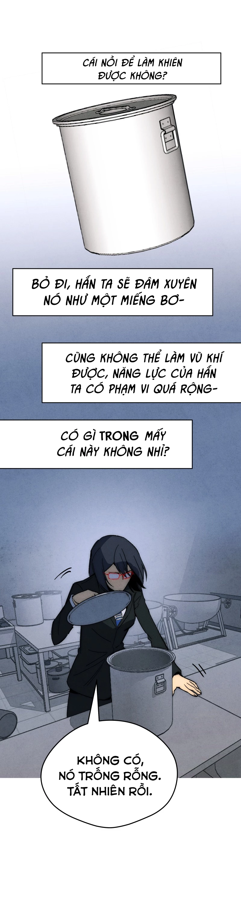 Hand Jumper Chapter 66 - 42