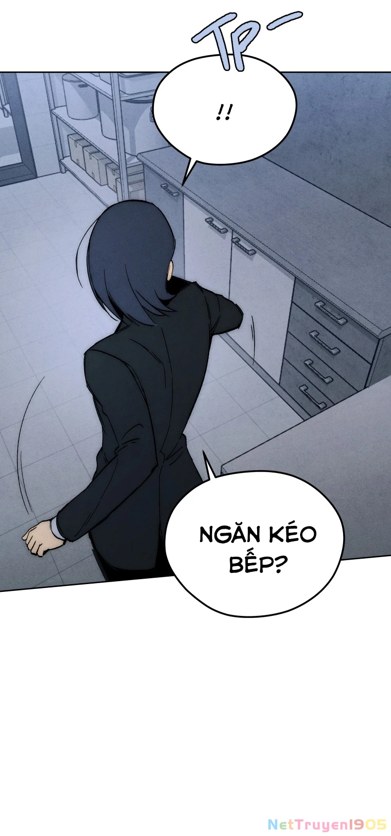 Hand Jumper Chapter 66 - 45