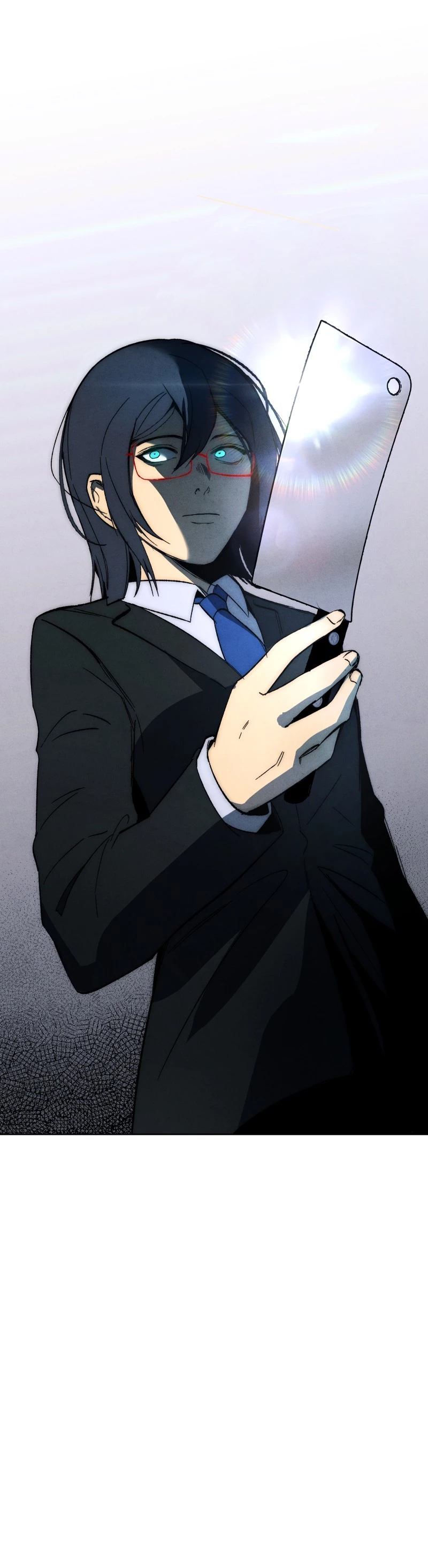 Hand Jumper Chapter 66 - 49