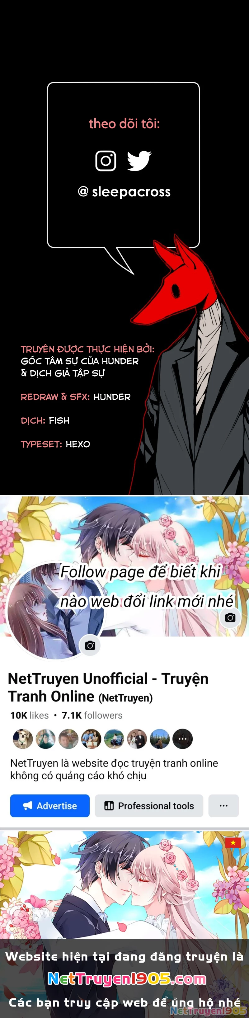 Hand Jumper Chapter 66 - 51